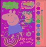  Peppa Pig. Maluję, bo lubięWesołe zabawy