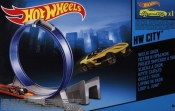 Hot Wheels Wielki Skok - <br />