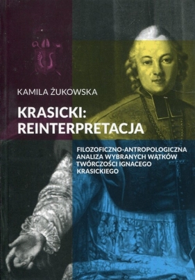 Krasicki reinterpretacja - Żukowska Kamila