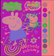Peppa Pig. Maluję, bo lubię - null null