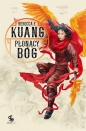 Płonący bóg. Trylogia Wojen Makowych. Księga 3 - Rebecca F. Kuang
