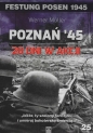 Poznań '45. 28 dni w akcji - Werner Müller