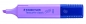 Zakreślacz Staedtler Textsurfer Classic - lawendowy pastelowy (S 364 C-620)