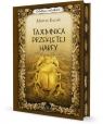 Tajemnica przeklętej harfy Marcin Kozioł