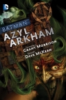 Batman - Azyl Arkham