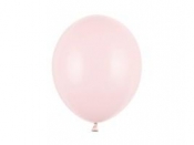 Balony Strong 30cm Pastel Pale Pink 50szt