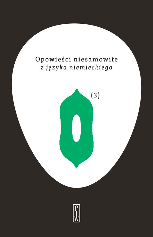 Opowieści niesamowite 3 z języka niemieckiego