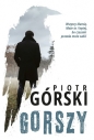 Gorszy. Wielkie Litery - Piotr Górski