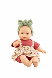 Lalka hiszpańska bobas Julia 36cm
