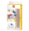 Lego, Zestaw szkolny z minifigurką (52053) Wiek: 6+