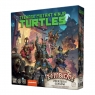 Zombicide: Biała Śmierć Teenage Mutant Ninja Turtles: Zderzenie Czasów