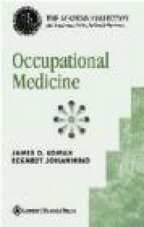 Occupational Medicine J Lomax