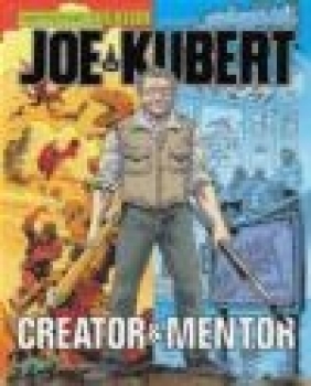 Joe Kubert: A Tribute to the Creator