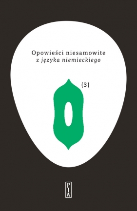 Opowieści niesamowite 3 z języka niemieckiego - Opracowanie zbiorowe