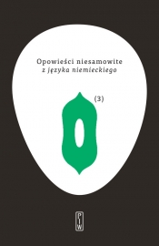 Opowieści niesamowite 3 z języka niemieckiego - Opracowanie zbiorowe