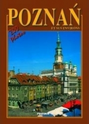Poznań Wersja francuska