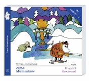 Zima Muminków (Audiobook)