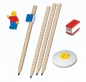 Lego, Zestaw szkolny z minifigurką (52053)