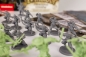 Zombicide: Biała Śmierć Teenage Mutant Ninja Turtles: Zderzenie Czasów (rozszerzenie)