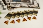 Zombicide: Biała Śmierć Teenage Mutant Ninja Turtles: Zderzenie Czasów (rozszerzenie)