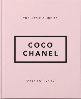 The Little Guide to Coco Chanel