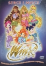 WINX Club - Serce i miecz