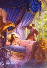 PUZZLE SLEEPING BEAUTY 500 ELEMENTÓW CASTOR</h1>