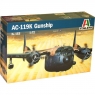 ITALERI AC-119K Gunship