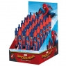 Długopis automatyczny Spider-Man 10 Display 36 sztuk