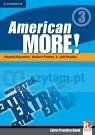 Am More! 3 Extra Practice Book