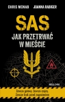 SAS. Jak przetrwać w mieście