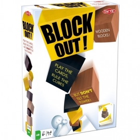 Block Out! (53153)