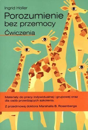 Porozumienie bez przemocy Ćwiczenia