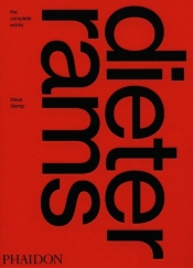 Dieter Rams The Complete Work - Klaus Klemp