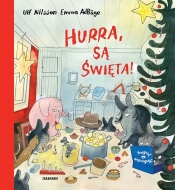 Hurra są Święta - Nilson Ulf