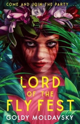 Lord of the Fly Fest - Moldavsky Goldy