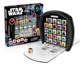 Match Star Wars