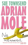 Adrian Mole Na manowcach Townsend Sue