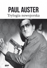Trylogia nowojorska Paul Auster