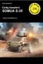 Czołg kawalerii SOMUA S-35 - Jerzy Majszczyk