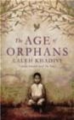 Age of Orphans Laleh Khadivi, L. Khadivi