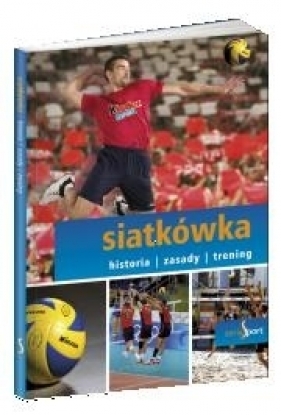 Sport Siatkówka - Wróblewski Filip