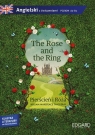 The Rose and the Ring Pierścień i Róża Adaptacja klasyki literatury z Makepeace Thackeray William