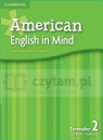 Am English in Mind 2 Testmaker Audio CD (1) and CD-ROM