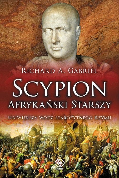 Scypion Afrykański Starszy