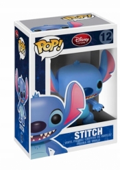 Funko POP! Disney: Stitch (12)