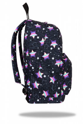 Coolpack, Plecak Cross - Rainbow Night (F026900)