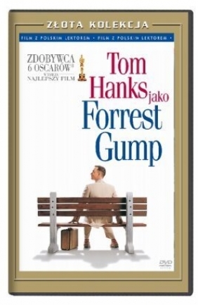 Forrest Gump (Złota Kolekcja)