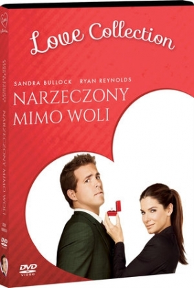 Narzeczony mimo woli. Love Collection