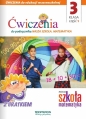 Nasza szkoła kl. 3. Zeszyt ćwiczeń 1. Matematyka - Urszula Matlak, Ewelina Szczęsna